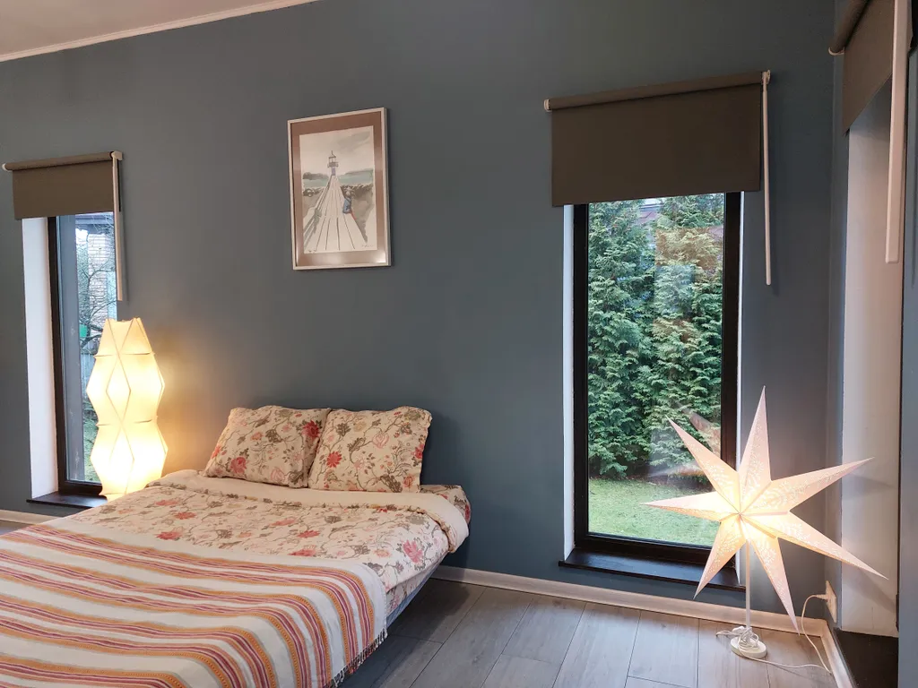 Коттедж Маленький дом большого города — Санкт-Петербург