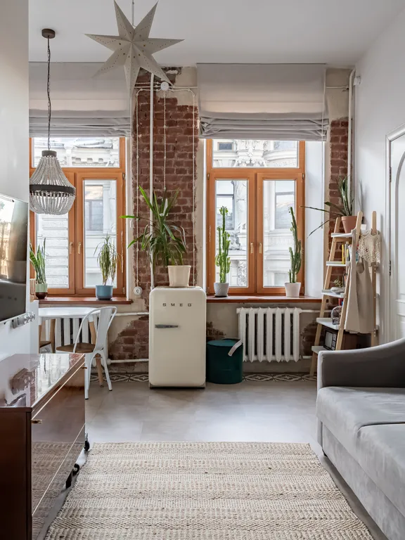 Квартира Квартира Your beautiful Apart на Восстания — Санкт-Петербург
