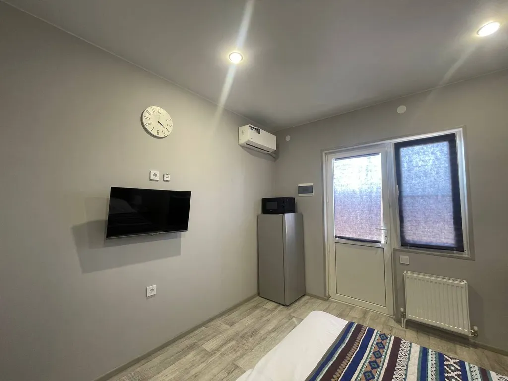 В двух шагах от моря