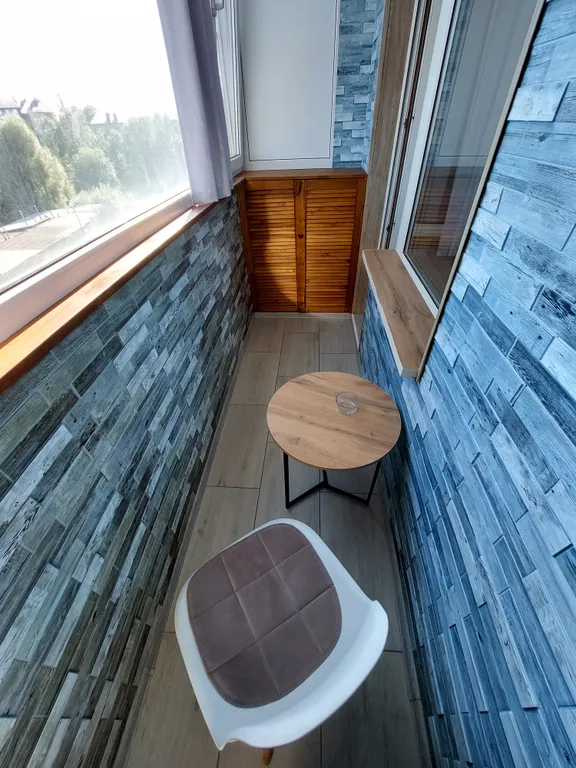 Квартира комфорт плюс