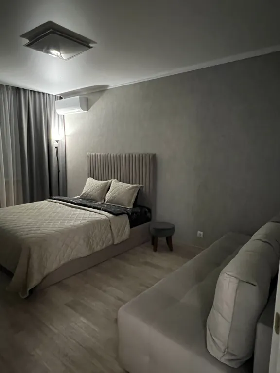 Красивая чистая квартира недалеко от Терм