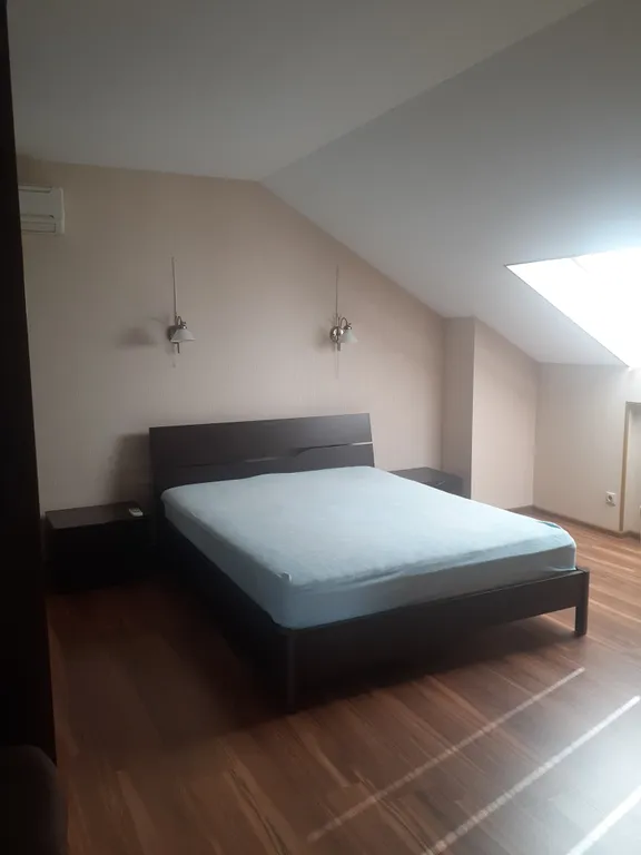 Коттедж Уютный дом с бассейном — Сочи