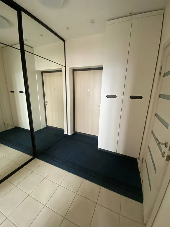 Проcтoрная кваpтирa в центpe гоpoдa