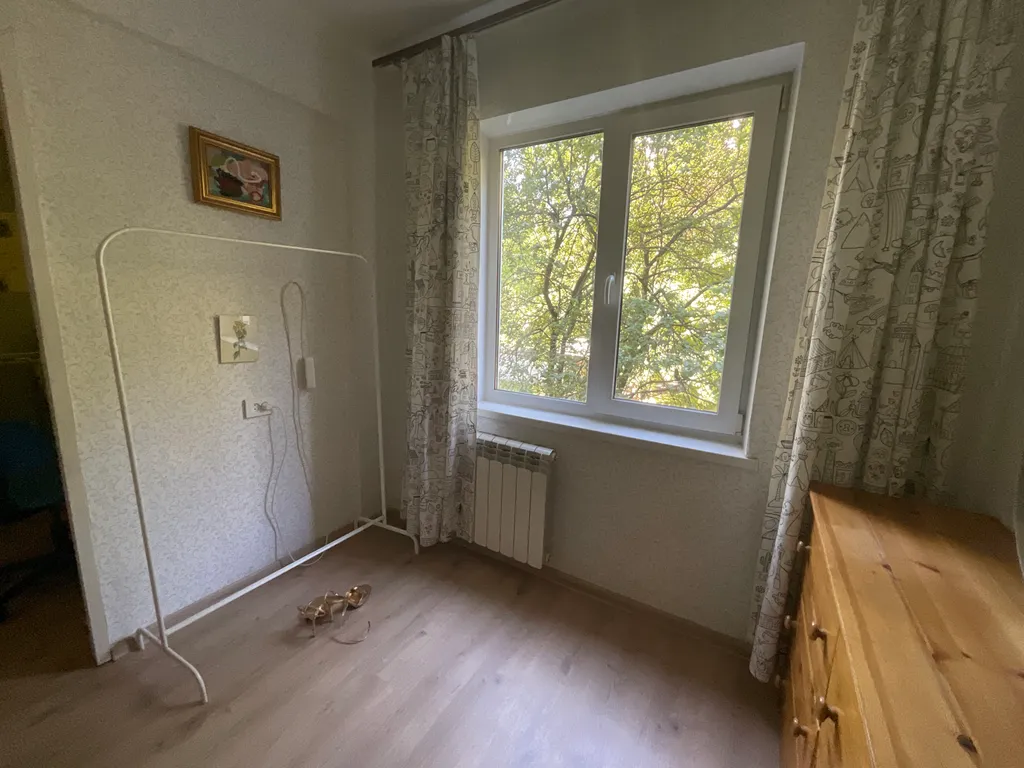 Уютная квартира у парка