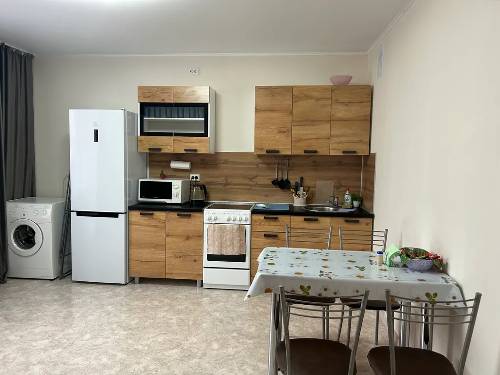 Уютная квартира Миасс