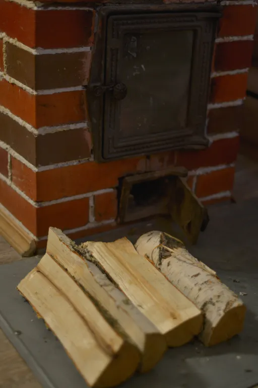 Уютное Шале на берегу озера Селигер