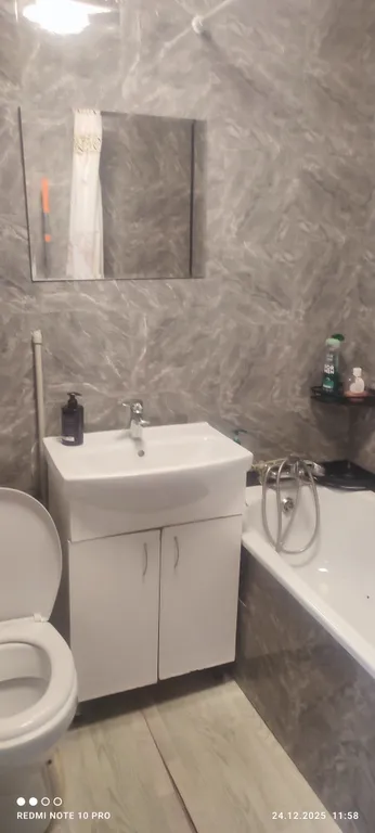 Квартира в Ильичевском районе