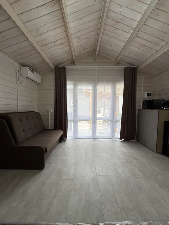 Коттедж Коттедж Отдых у Дианы — Сочи