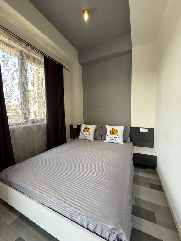 Апартаменты в центре