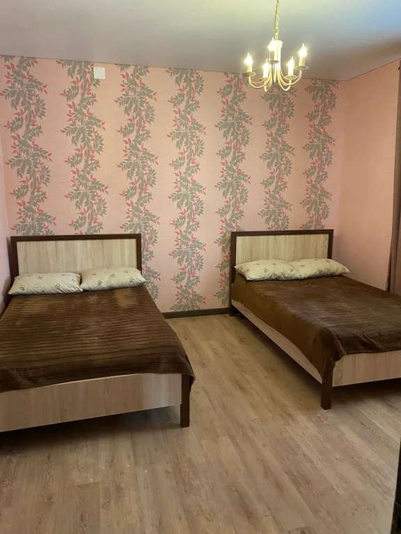 Уютное Шале в Абзаково