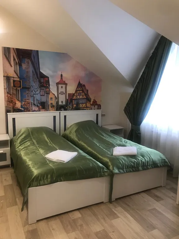 Квартира Комната — Волхов