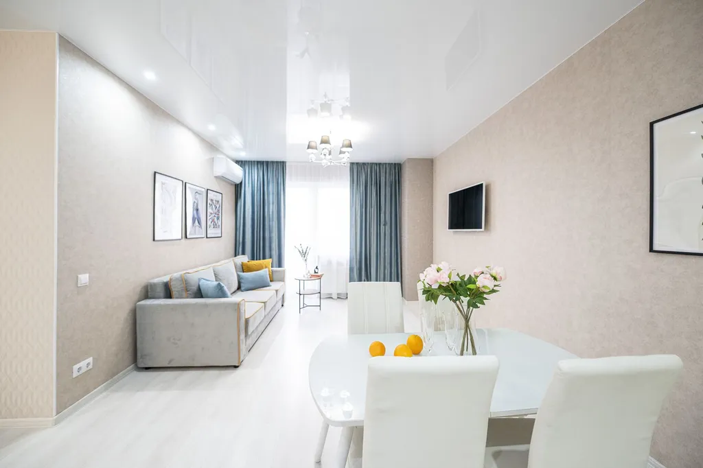 Западный Луч