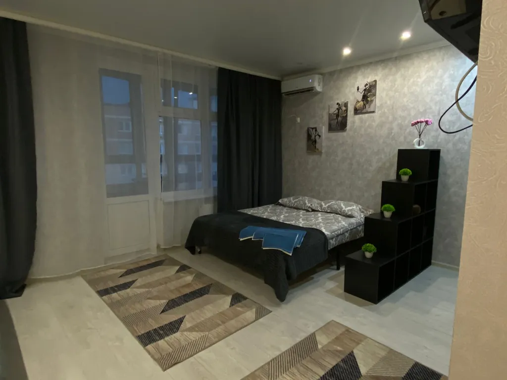 Квартира Квартира ЖК Кавказ - студия — Анапа