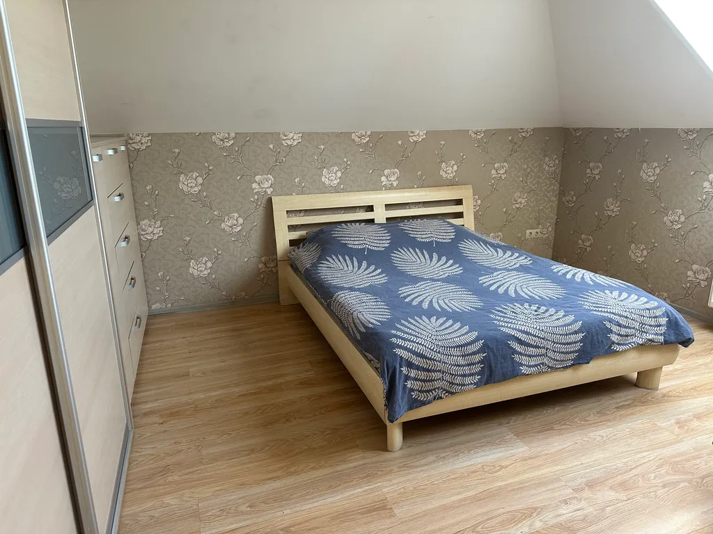 Дом 7 километров от Минска