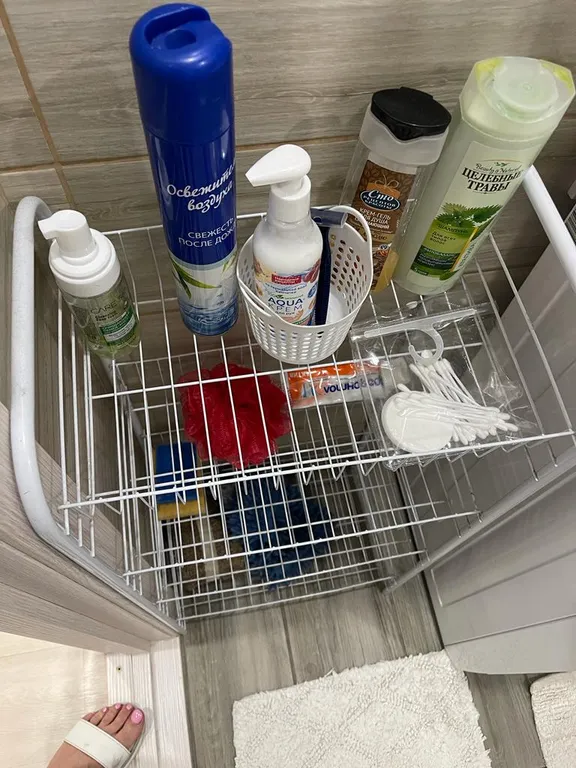 Апартаменты Планета