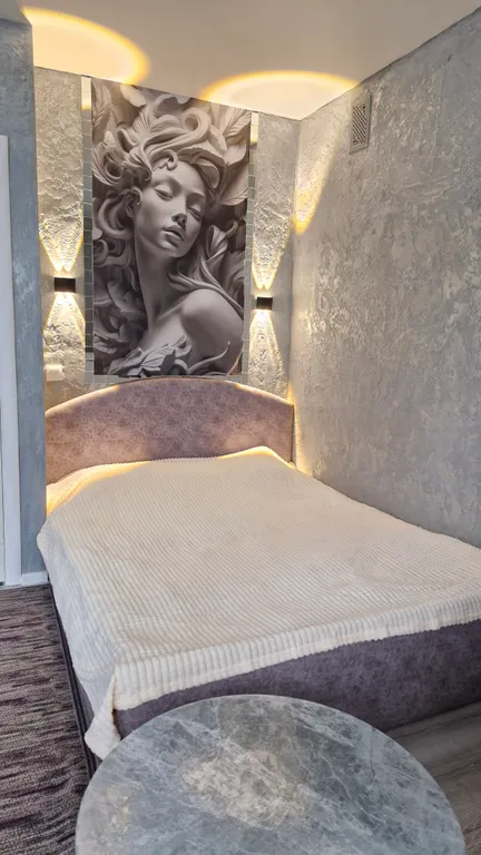 Квартира Студия в центре города — аренда посуточно в Дзержинск