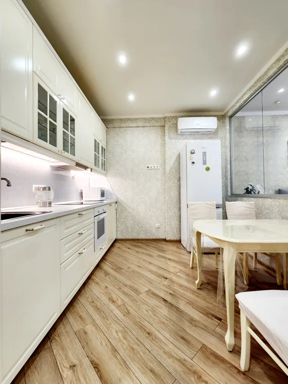 Квартира Шикарная квартира в самом центре Краснодара — Краснодар