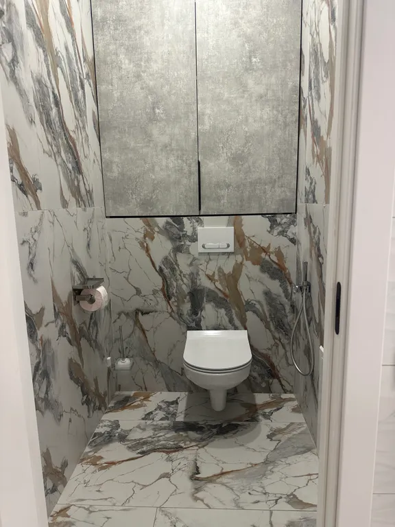 Уютный гостевой дом с баней