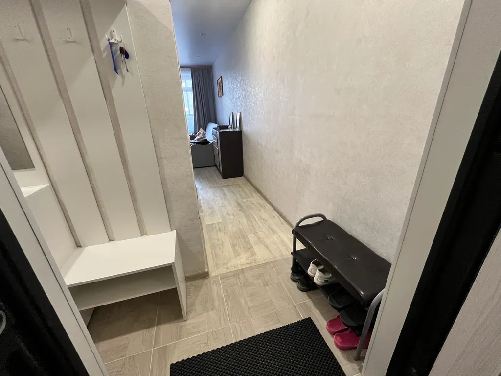 Отличная новая уютная квартира