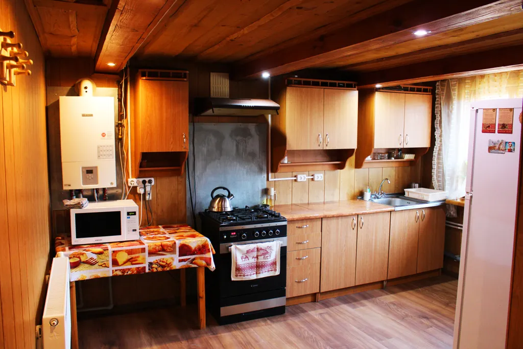 3-комнатный Дом