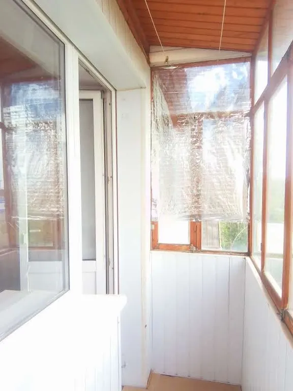 3-местная уютная квартира с видом на вокзал