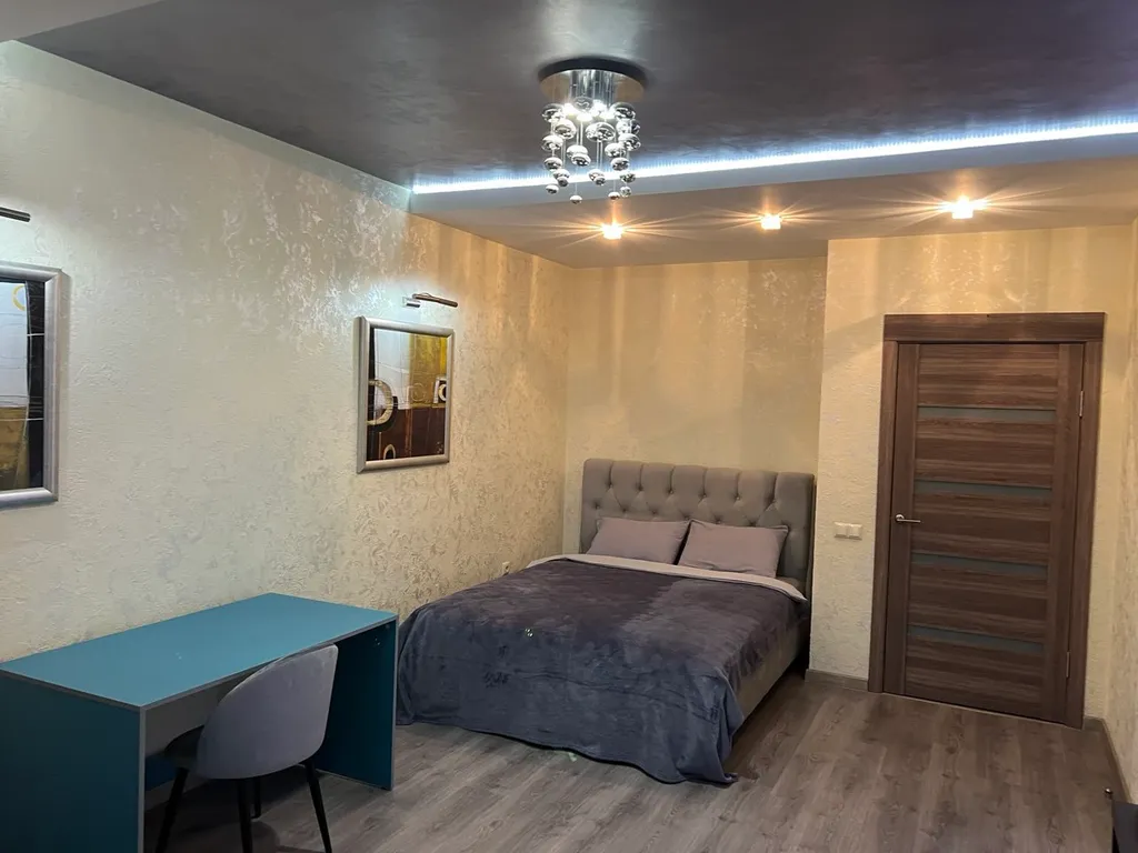 Квартира в ЖК «Каскад» Минск рядом с метро Молодежная