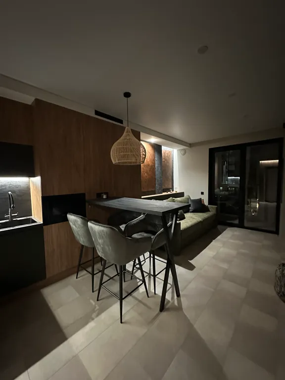 Апартаменты Dolce Vita