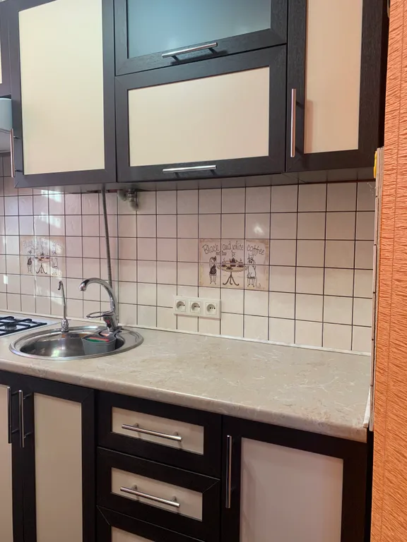 Квартира Квартира в курортной зоне — Ессентуки