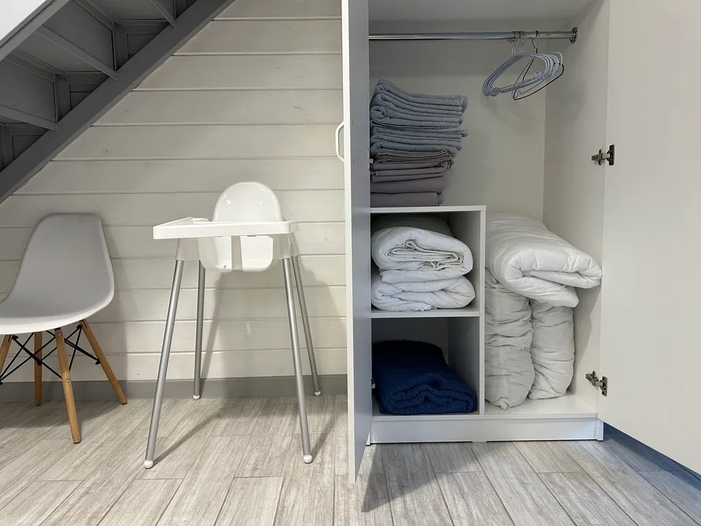 Дома у моря