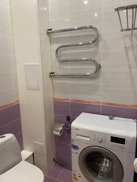 Уютная квартира у военной части