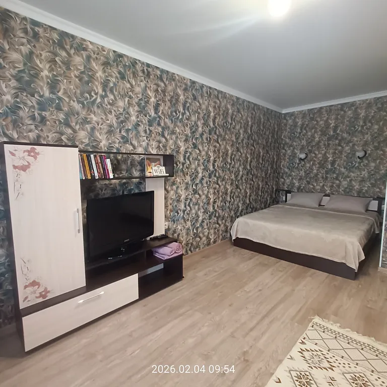 Квартира в центре