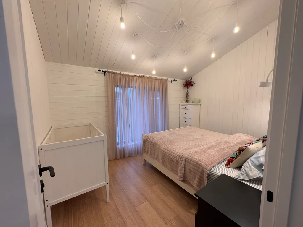 Sorochany Tree House