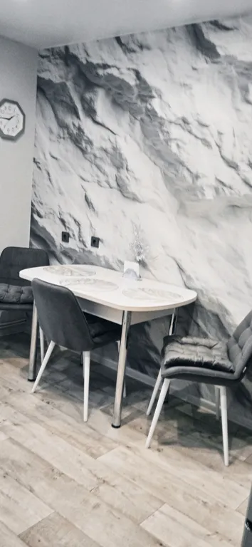 Уютная квартира на Всполье