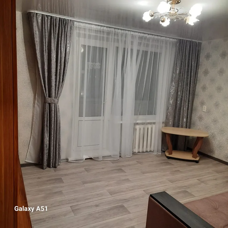 Квартира в центре города