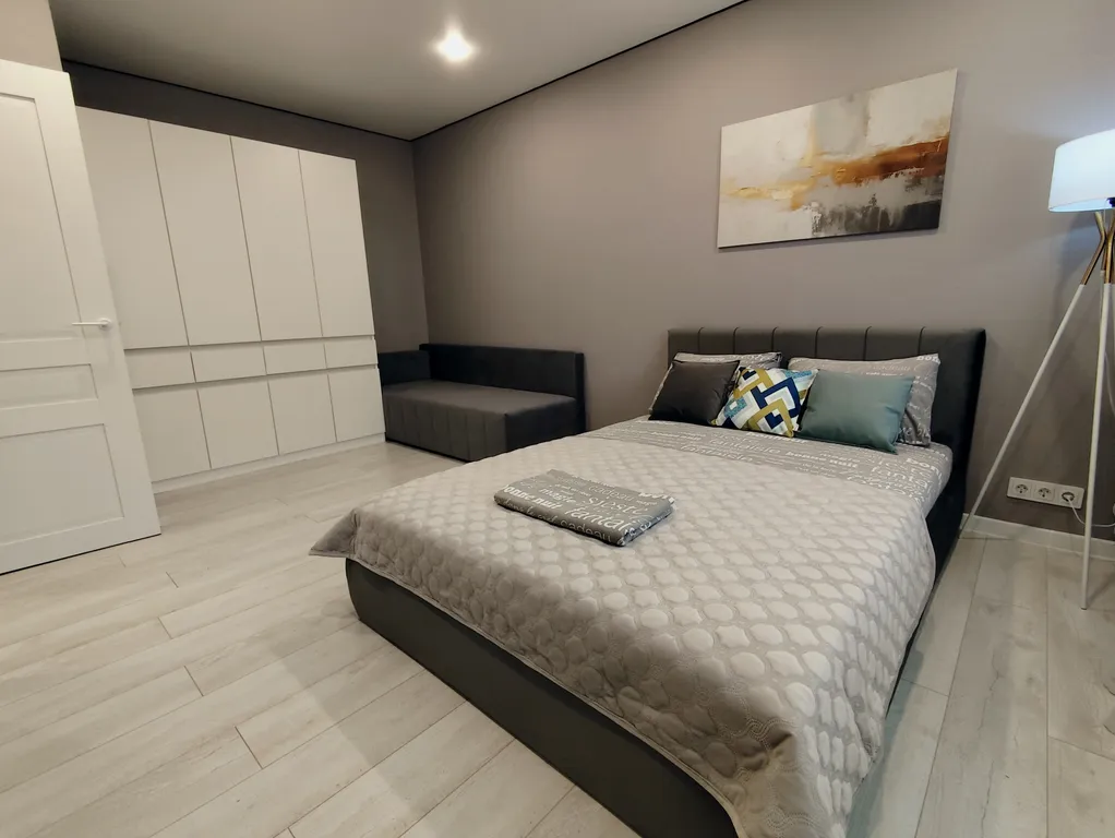 Новый дом новая квартира