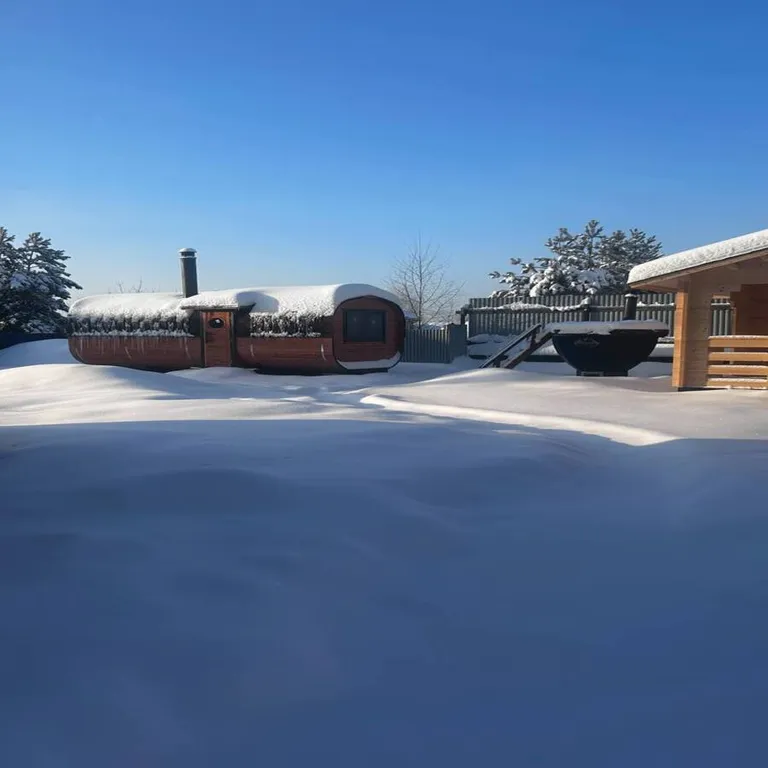 3-комнатный Дом