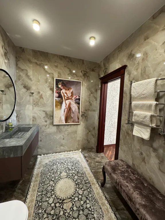 Квартира в жк green park