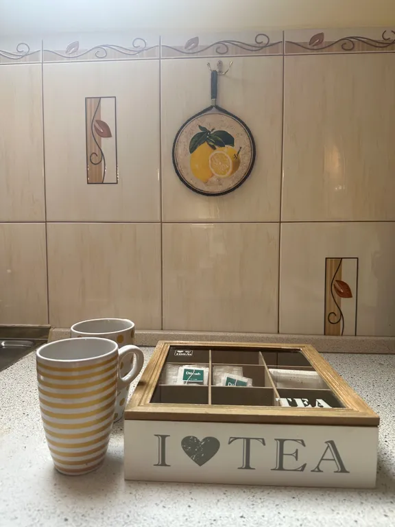 Квартира Квартира Дом у озера 2 — Светлогорск