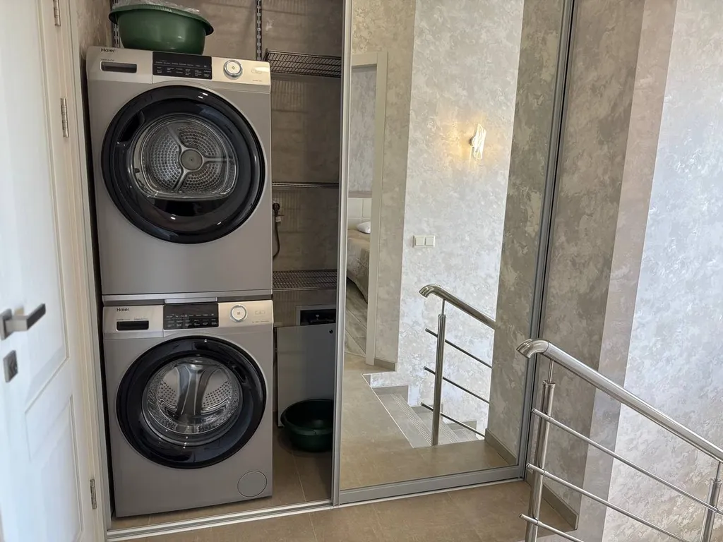 Дом с видом на море