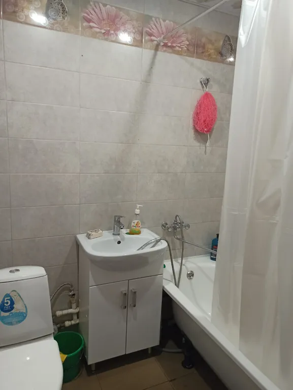 Уютная квартира в западном районе