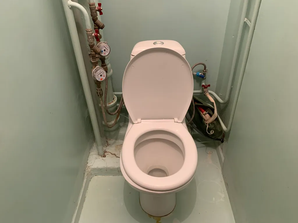 Квартира Квартира возле Онкоцентра для спокойного восстановления — Красноярск