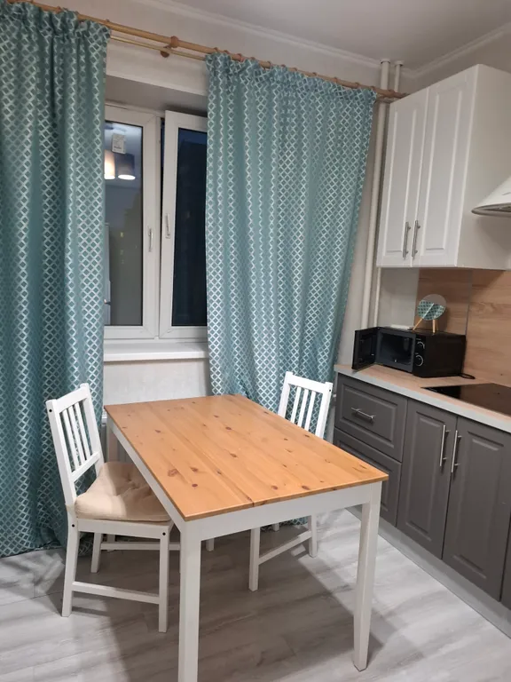 Квартира в центре Дмитрова