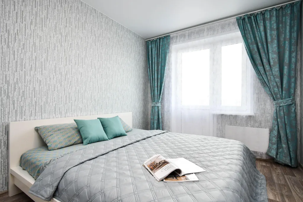 Квартира Отличная квартира в Солнечном — Красноярск