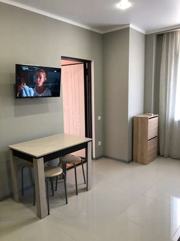 Квартира Уютная квартира студия в Адлере — Сириус