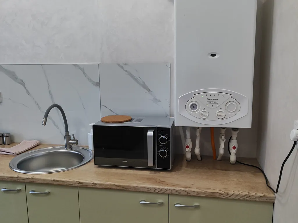 Квартира рядом с Микрохирургией и Онкоцентром, Детская областная