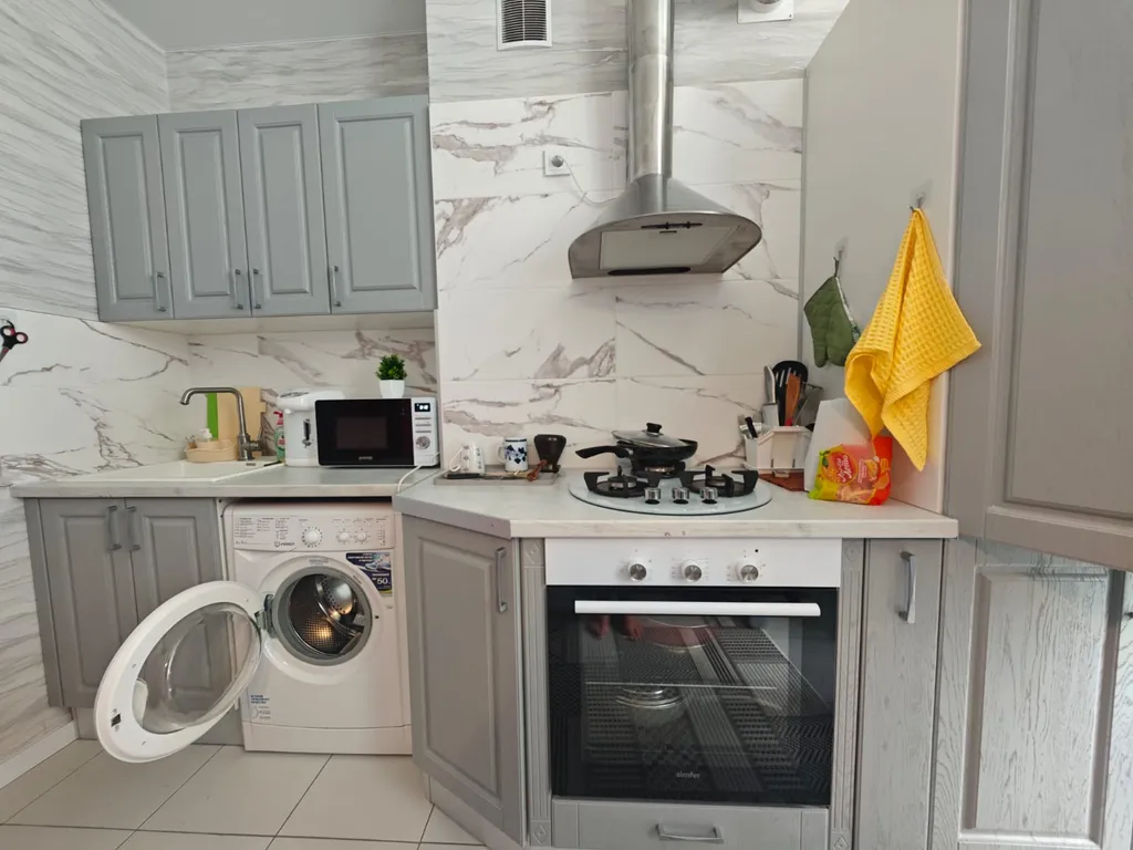 Квартира Квартира на море! — Пионерский