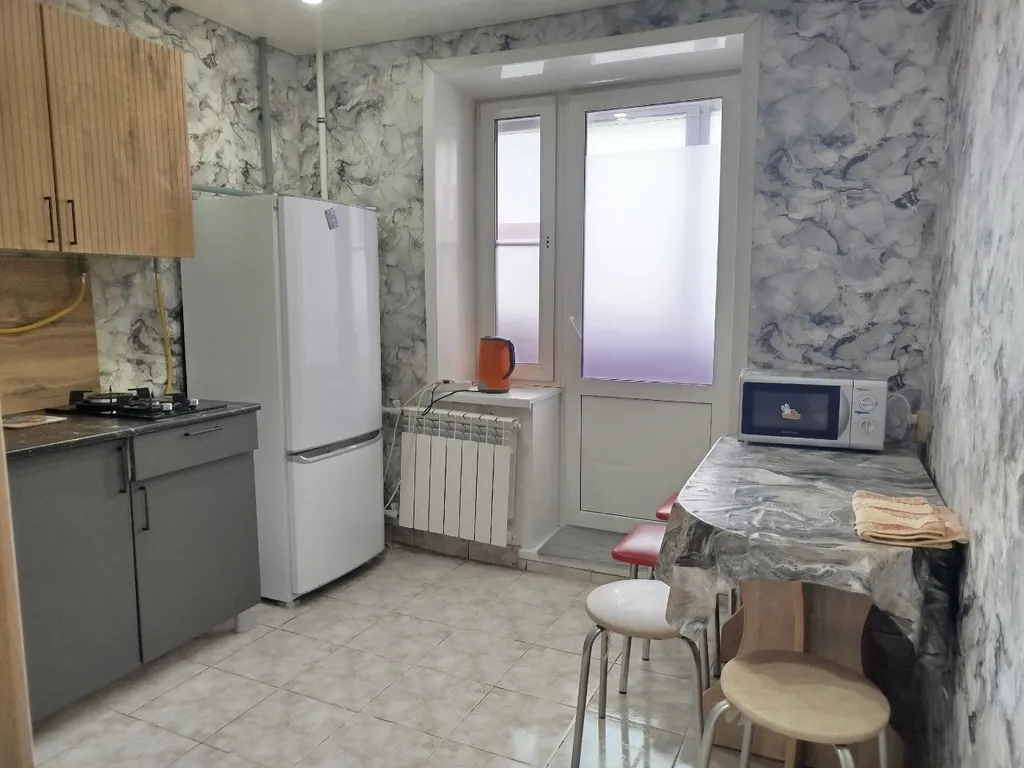 Уютная 2-х комнатная квартира в центре города