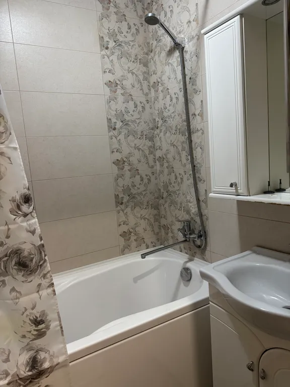 Квартира Просторная уютная квартира — Полевской