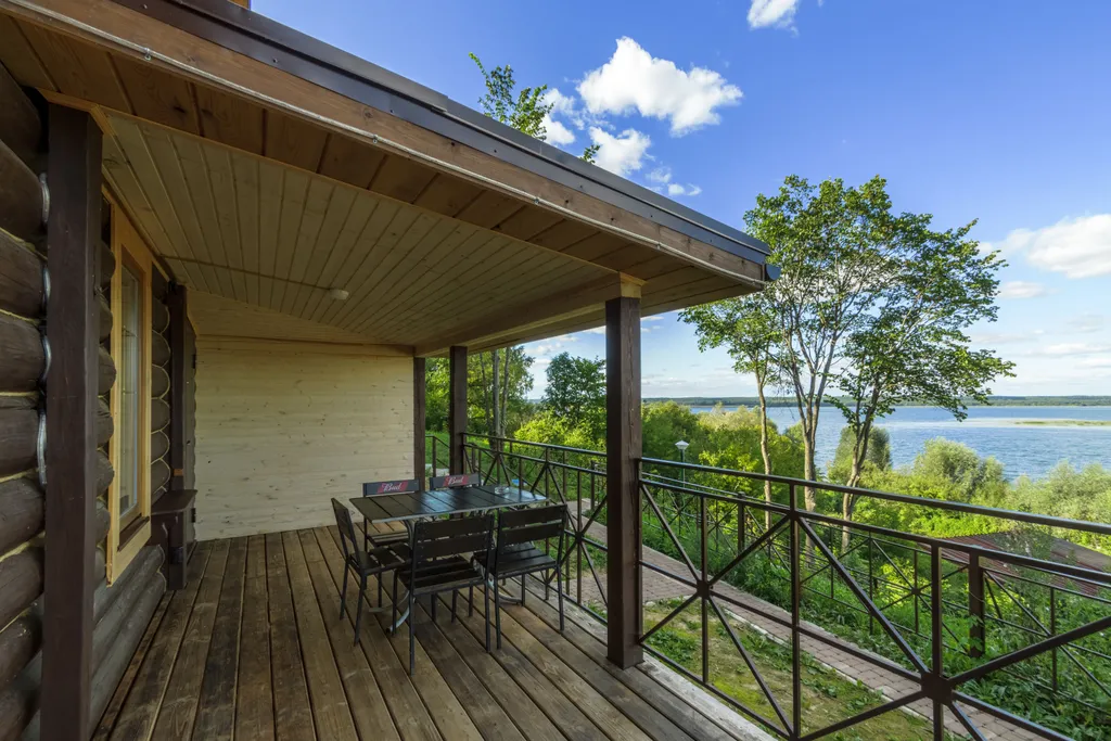 2-комнатный Дом