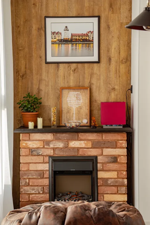 Уютные апартаменты Раушен в уникальном спа комплексе Баден